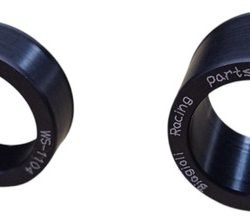 Kit Separadores Rueda Delantera Yamaha Wr 450 F 2019-2021