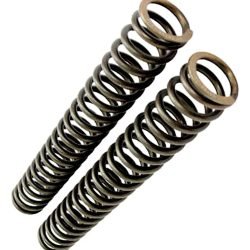 Resortes Horquilla Suspension Ktm Sx 125 1999 X 2u