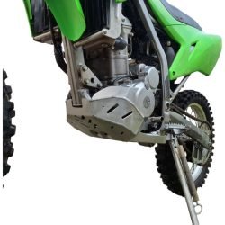 Protector Cubrecarter Kawasaki Klx 300 2021-2025
