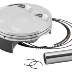 Kit Piston Wossner Husaberg Fe 350 2013-2014