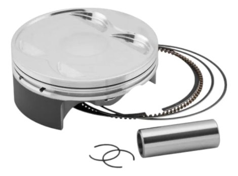 Kit Piston Wossner Husaberg Fe 350 2013-2014