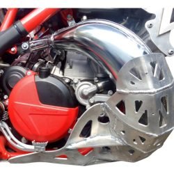 Protector Cubrecarter Hard Enduro Beta 300 Xtrainer 15-2025