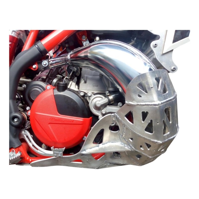 Protector Cubrecarter Hard Enduro Beta 300 Xtrainer 15-2025