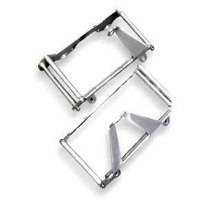 Refuerzo Protector Radiador Yamaha Yz 450 Fx 2016-2018