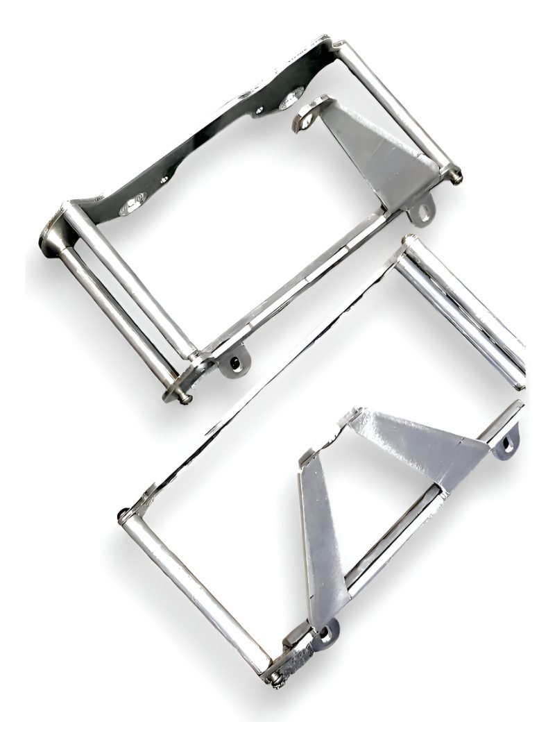 D_727097-MLA92788238036_092025-F.jpg Refuerzo Protector Radiador Yamaha Yz 450 Fx 2016-2018