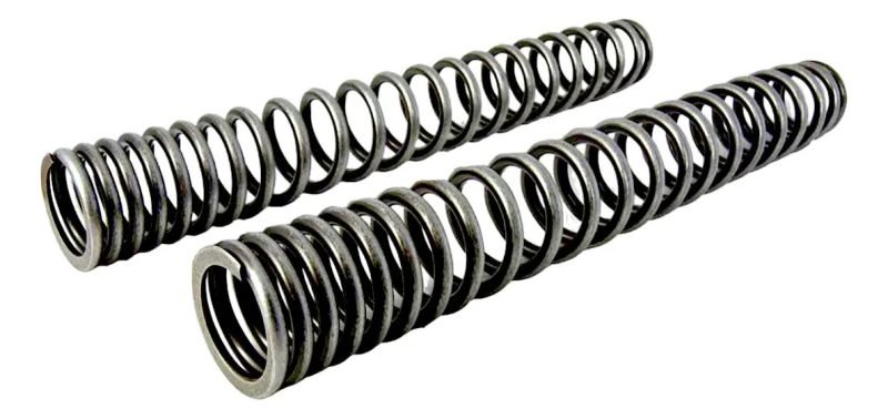 Resortes Horquilla Suspension Ktm Sx 125 1999 X 2u