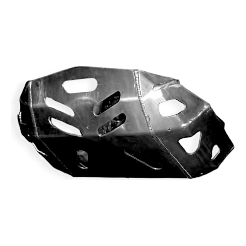 Protector Cubrecarter Bmw Gs 750 F 2018-2024