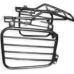 Portaequipaje + Soporte Alforjas S/base Honda Xr 250 Tornado