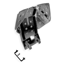 Protector Cubrecarter Ktm Xcw 530 2009-2010