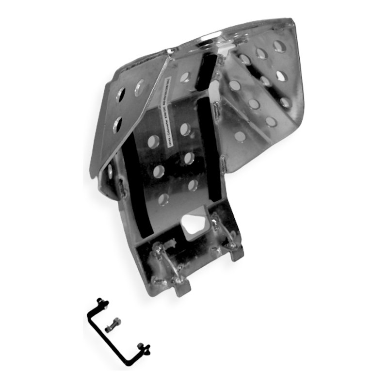 Protector Cubrecarter Ktm Xcw 530 2009-2010