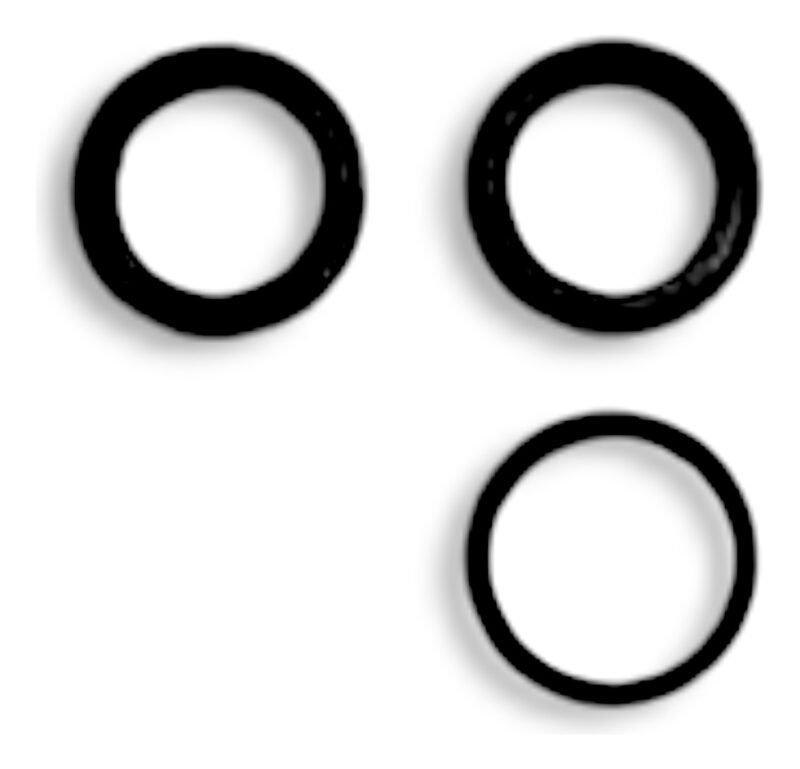 Kit Retenes Horquilla Mangura Laurin Ari.a022 32mm