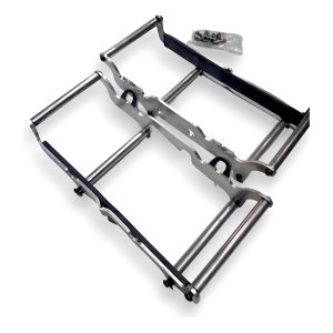 Refuerzo Protector Radiador Ktm Sxf 350 2016-2018