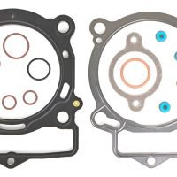 Kit Juntas Parte Alta Wossner Husqvarna Fe 350 2024-2025
