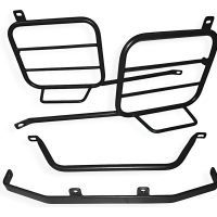 D_732929-MLA92789286536_092025-F.jpg Soporte Lateral Alforjas C/base Zanella Zr 250