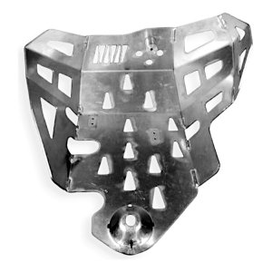 Protector Cubrecarter Kawasaki Klx 650 R 1993-1997