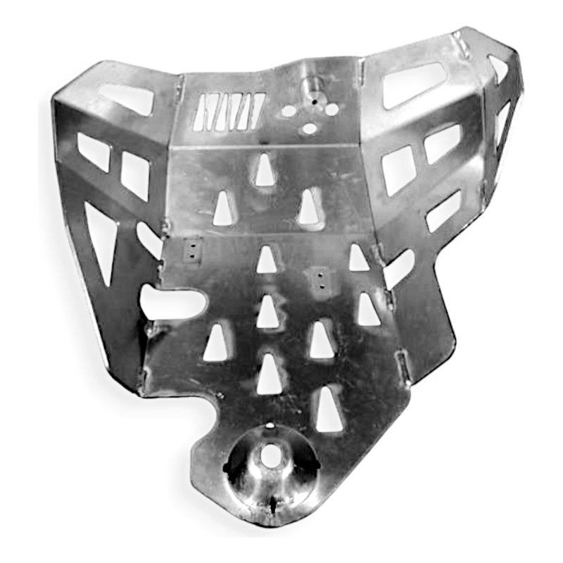 Protector Cubrecarter Kawasaki Klx 650 R 1993-1997