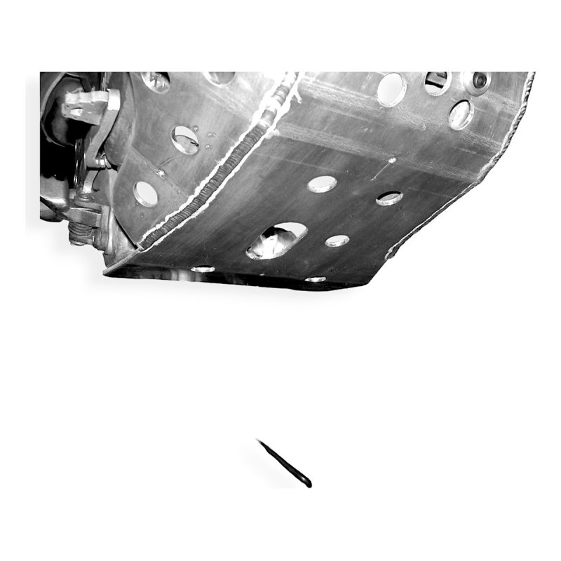 Protector Cubrecarter Yamaha Yz 250 2005-2018