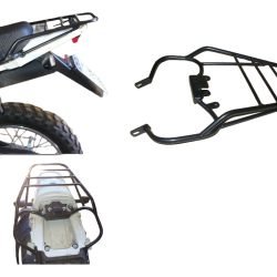 Portaequipaje Macizo Motomel Skua 150