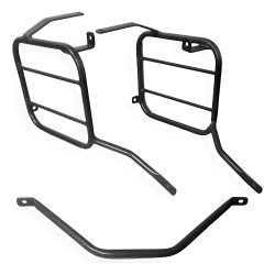 Soporte Alforjas S/bases Yamaha Xtz 250 Tenere