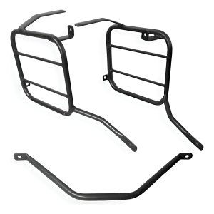 Soporte Alforjas S/bases Yamaha Xtz 250 Tenere