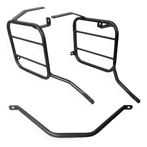 Soporte Alforjas S/bases Yamaha Xtz 250 Tenere