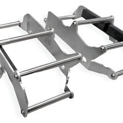 Refuerzo Protector Radiador Husaberg Fe 350 2012-2016