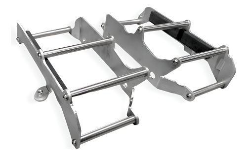 D_737255-MLA93192730449_092025-F.jpg Refuerzo Protector Radiador Husaberg Fe 350 2012-2016