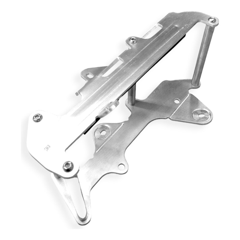 Refuerzo Protector Radiador Honda Crf 450 R 2009-2012