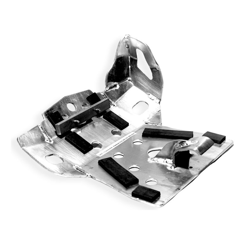 Protector Cubrecarter Kawasaki Kdx 200 1995-2006