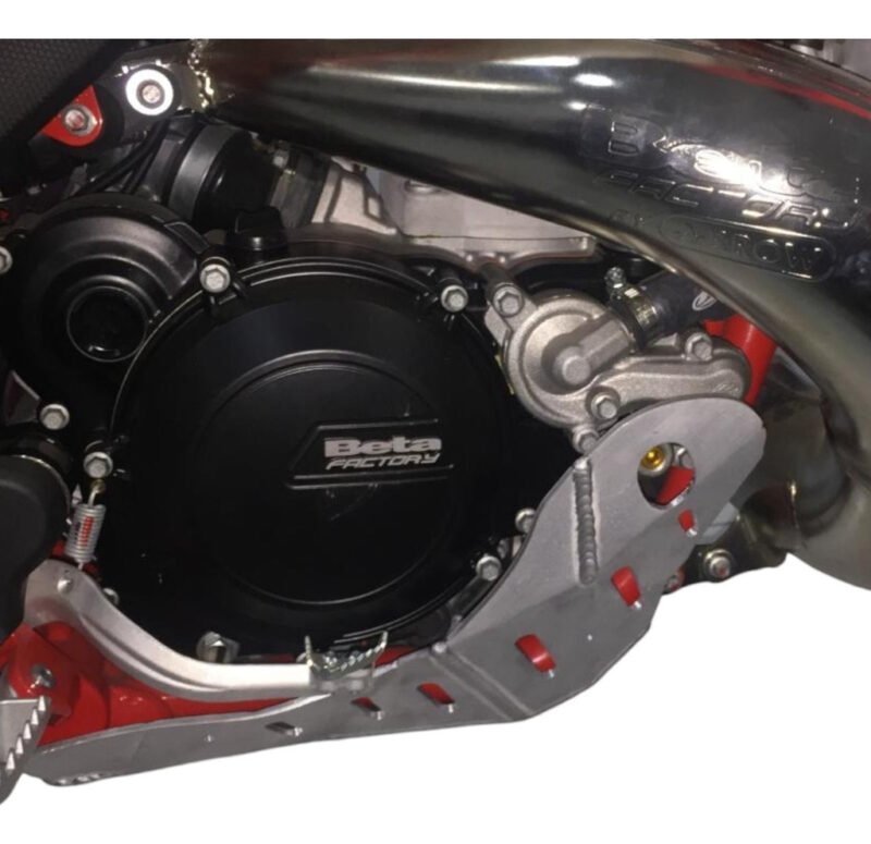 Protector Cubrecarter Beta Rr 300 2018-2025