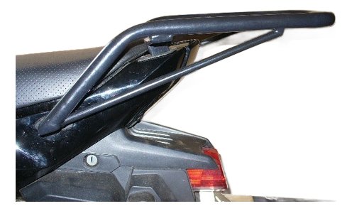 Portaequipaje Yamaha Fz 16 2013-2014