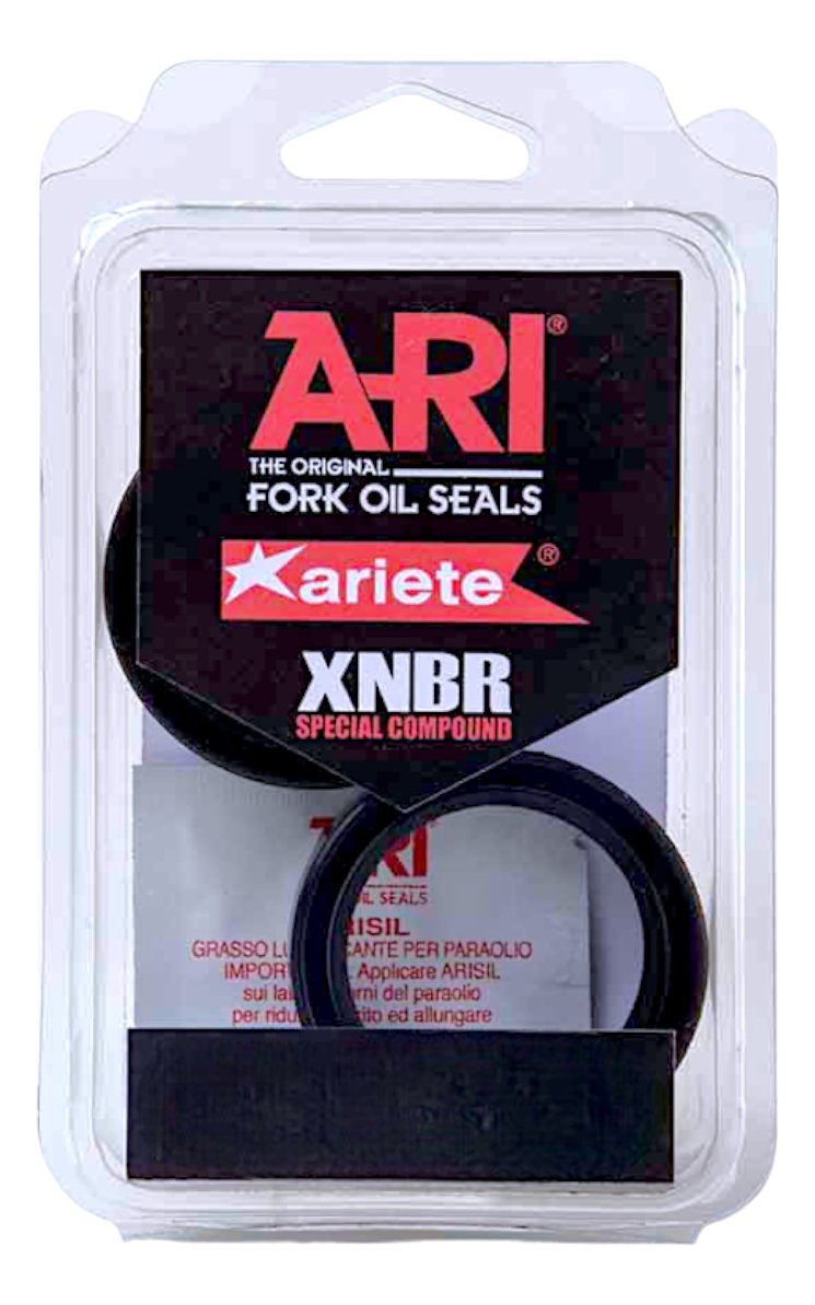 Kit Guardapolvos Horquilla Ari.126 48 X 58,5/62 X 6/11,5