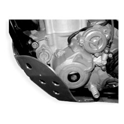 Protector Cubrecarter Husqvarna Fc 350 2014-2016