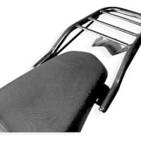 Portaequipaje Guerrero Gc 150 Queen