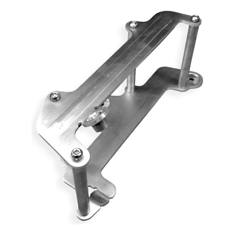 Refuerzo Protector Radiador Gasgas Ec 250 2007-2011