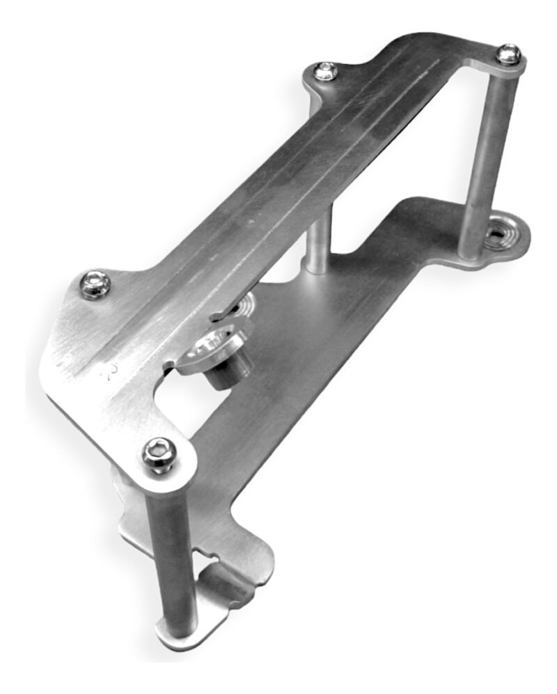 Refuerzo Protector Radiador Gasgas Ec 250 2007-2011