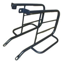 Soporte Lateral Alforjas C/base Honda Cg 150 Titán 2000-2014