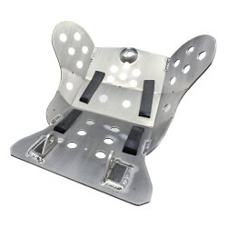 Protector Cubrecarter Yamaha Ttr 230 2007-2025