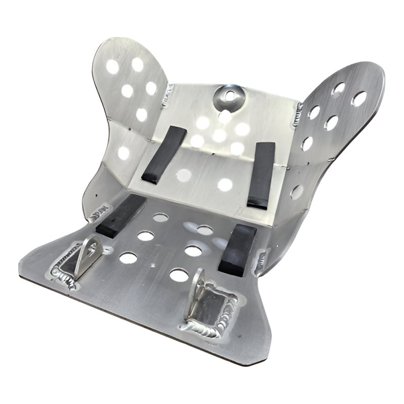 Protector Cubrecarter Yamaha Ttr 230 2007-2025