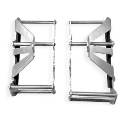 Refuerzo Protector Radiador Honda Crf 450 R 2009-2012