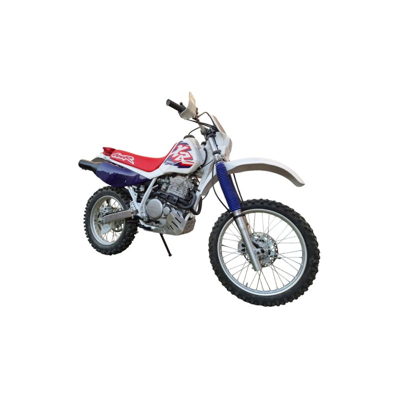 Protector Cubrecarter Honda Xr 600 1985-2000