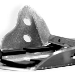 Protector Cubrecarter Husqvarna Te 125 2014-2017