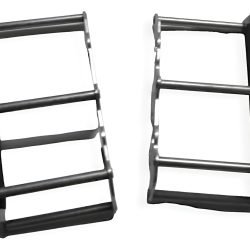 Refuerzo Protector Radiador Yamaha Wr 450 F 2007-2012