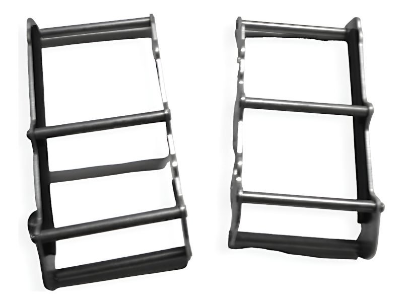 Refuerzo Protector Radiador Yamaha Wr 450 F 2007-2012