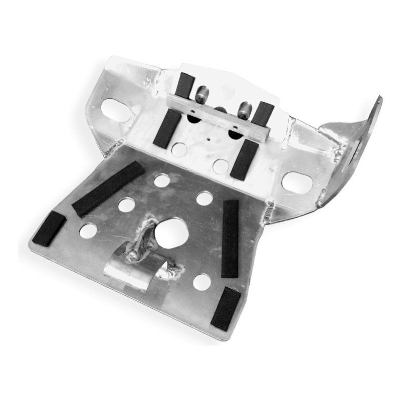 Protector Cubrecarter Kawasaki Kdx 200 1995-2006