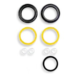 Kit Retenes Mtb X-fusion Trace Hlr 2015-2019 Ari.a006/o 34mm