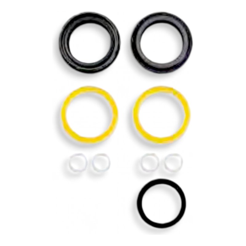Kit Retenes Mtb X-fusion Trace Hlr 2015-2019 Ari.a006/o 34mm
