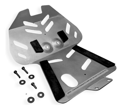 D_748353-MLA78001172720_082024-F.jpg Protector Cubrecarter Urbano Kawasaki Klx 250s 2007-2016