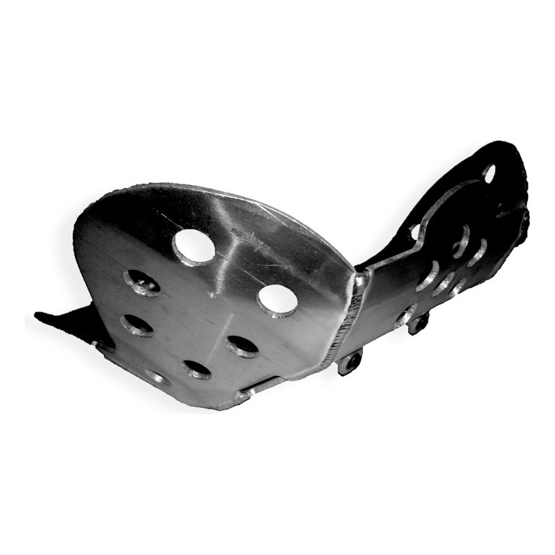 Protector Cubrecarter Honda Crf 450 R 2009-2018