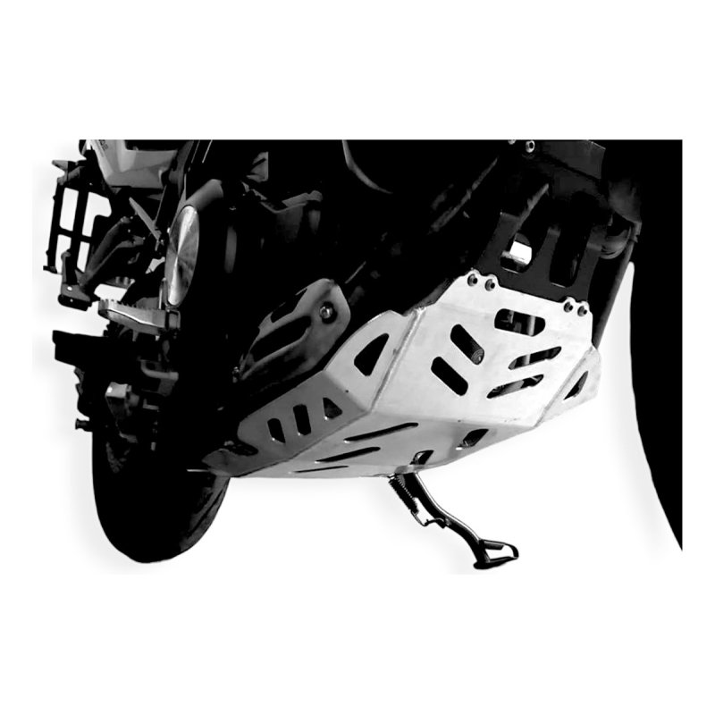 Protector Cubrecarter Benelli Trk 502 X 2017-2025